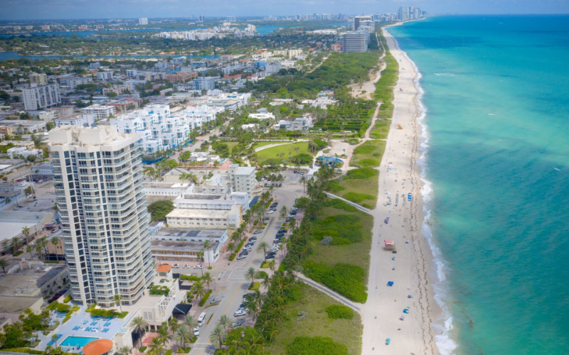 Relocating to Florida?