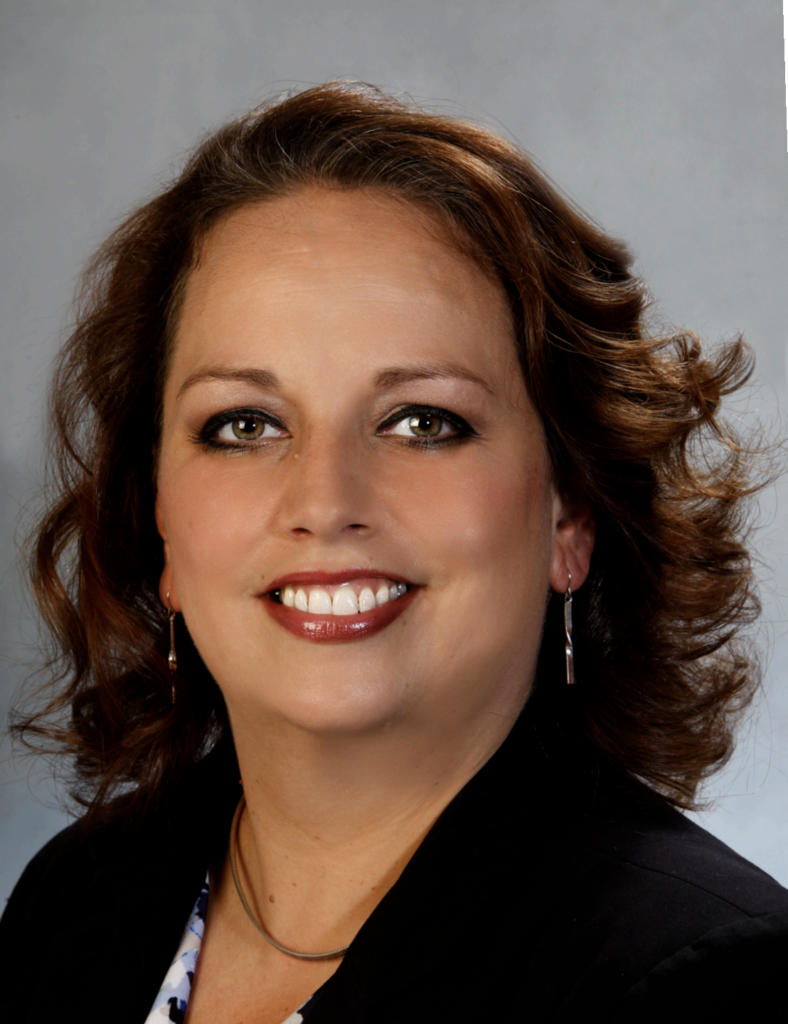 Heidi Schmidt